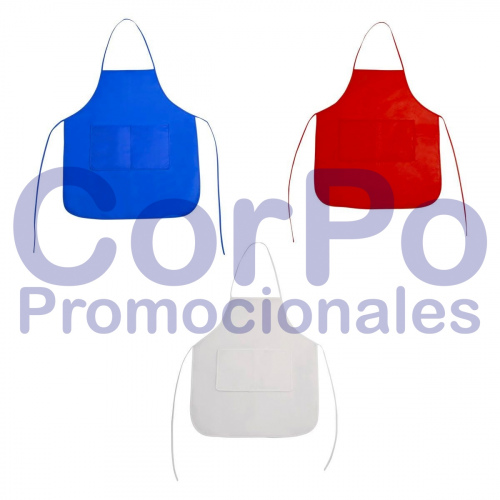 Mandil Neit - CorPo Promocionales