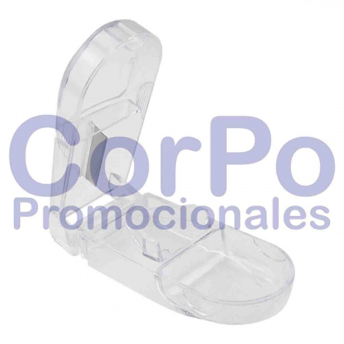 Pastillero Ever - CorPo Promocionales