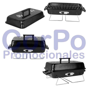 Asador Maky