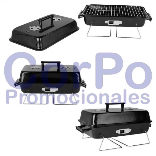 Asador Maky - CorPo Promocionales