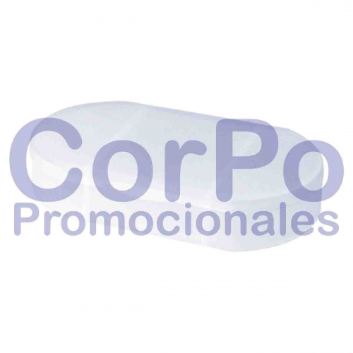 Pastillero Ambaí - CorPo Promocionales