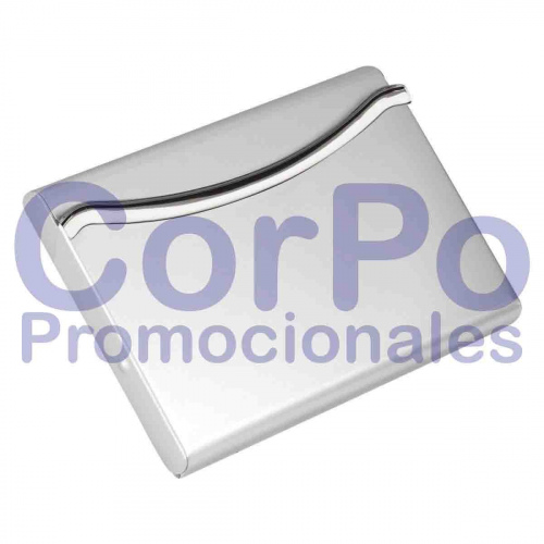 Tarjetero Praza - CorPo Promocionales