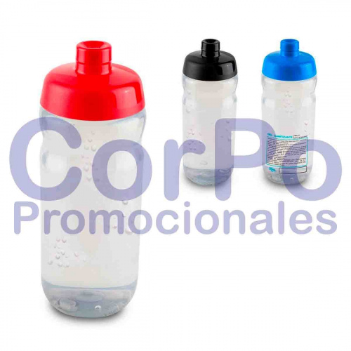 Cilindro Kuang Gel-Antibacterial - CorPo Promocionales