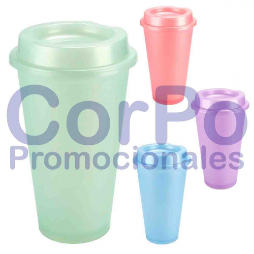 Vaso Tirich - CorPo Promocionales