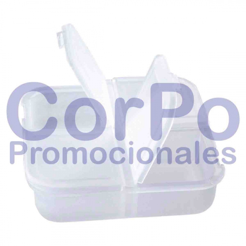 Pastillero Sao - CorPo Promocionales