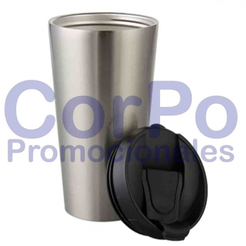 Vaso cónico - CorPo Promocionales