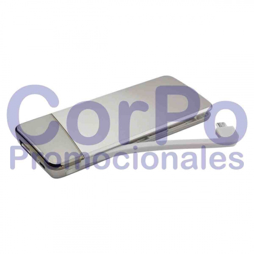 Power Bank Volans - CorPo Promocionales