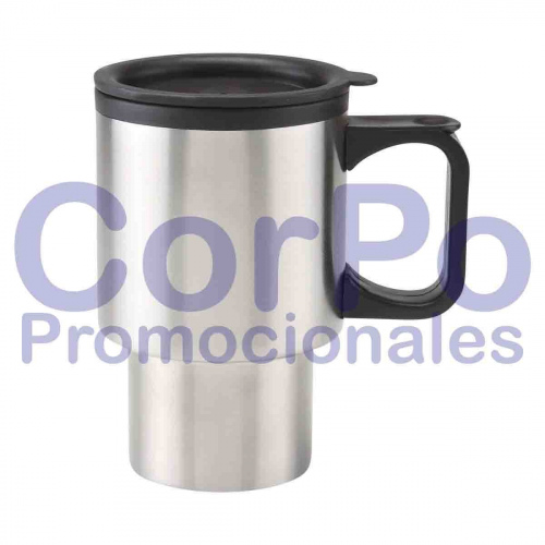 Termo Travel Mug - CorPo Promocionales