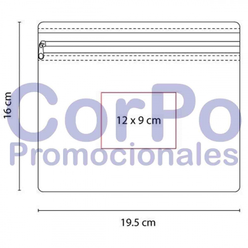 Set antibacterial Córcega - CorPo Promocionales