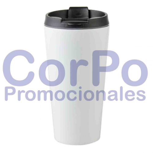 Vaso cónico - CorPo Promocionales