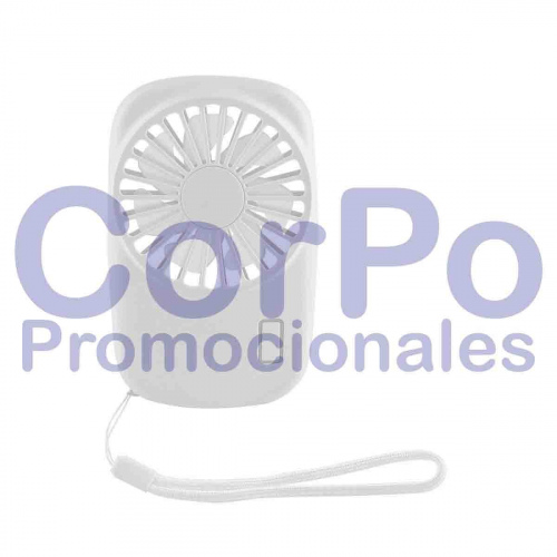 Ventilador Dylan - CorPo Promocionales