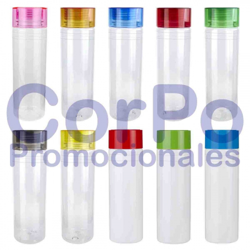 Cilindro Spring - CorPo Promocionales