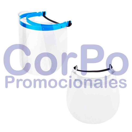 Careta para adulto - CorPo Promocionales