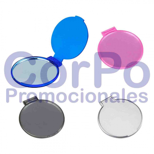 Espejo Fancy - CorPo Promocionales