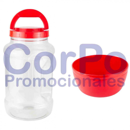 Kit mascota Zully - CorPo Promocionales