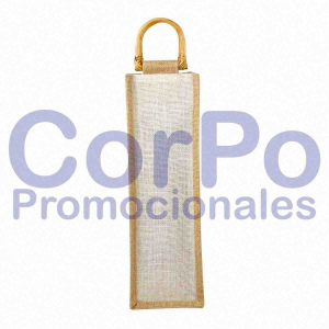 Estuche para vinos Palermo