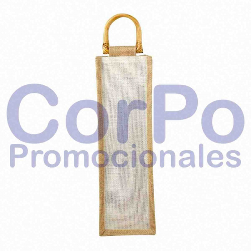 Estuche para vinos Palermo - CorPo Promocionales