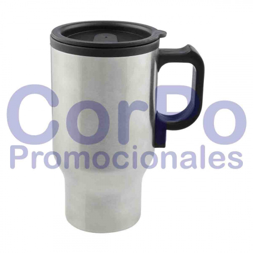 Termo Fiescher - CorPo Promocionales