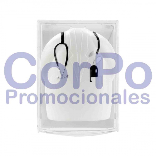 Despachador de notas Doctor - CorPo Promocionales