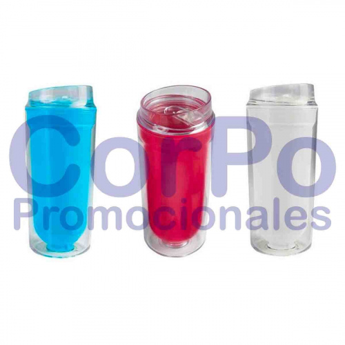 Vaso Logam - CorPo Promocionales