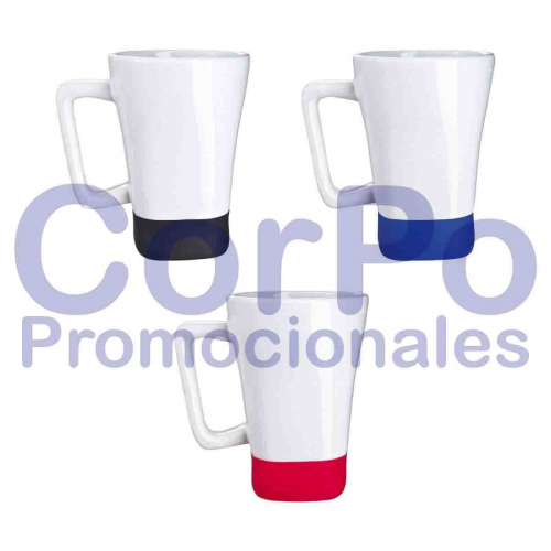 Taza Marsella - CorPo Promocionales