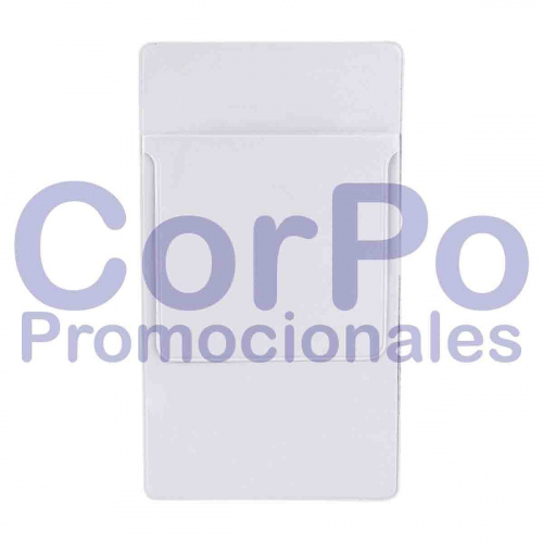 Funda protectora Cassia - CorPo Promocionales