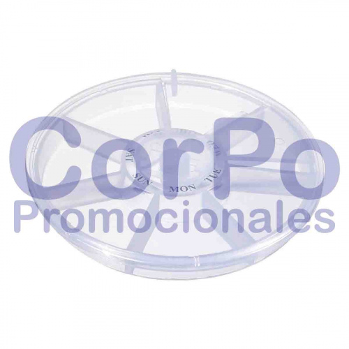 Pastillero Menzel - CorPo Promocionales