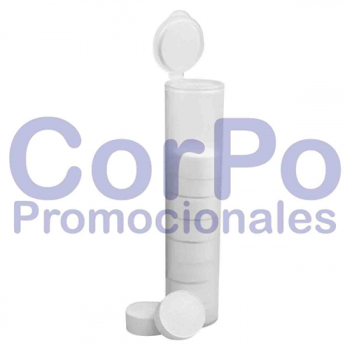 Toallitas Nure - CorPo Promocionales