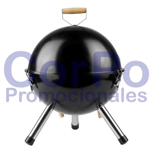 Asador Kaoko - CorPo Promocionales