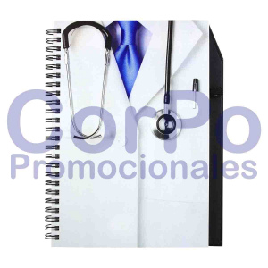 Libreta Doctor