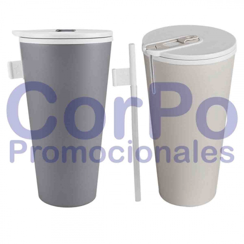 Termo Quilme - CorPo Promocionales