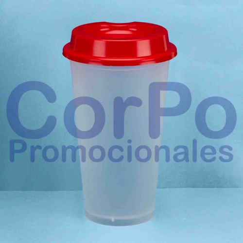 Vaso Nilo - CorPo Promocionales