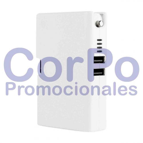 Power Bank Kenai - CorPo Promocionales