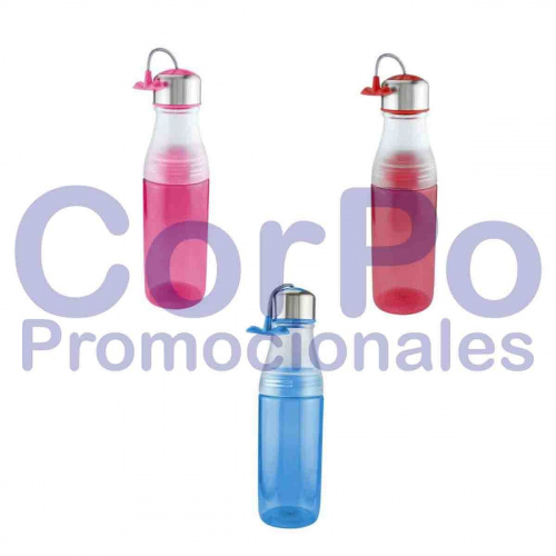 Cilindro Orivesi - CorPo Promocionales