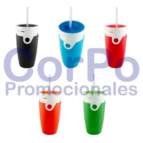 Vaso Argens - CorPo Promocionales