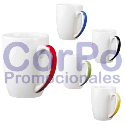 Taza Dolce - CorPo Promocionales.