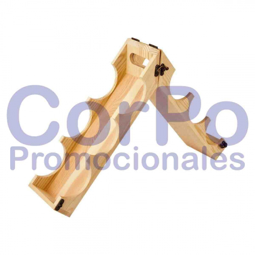 Base para vinos Loudi - CorPo Promocionales