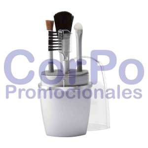 Set de brochas Glamour