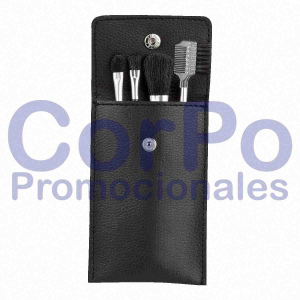 Set de brochas Kiya