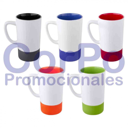 Taza Gillen - CorPo Promocionales