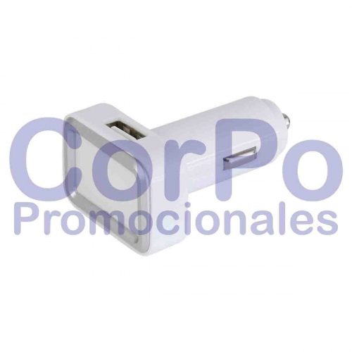 Cargador Inoko - CorPo Promocionales