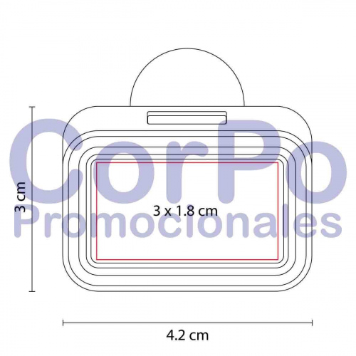 Cargador Inoko - CorPo Promocionales