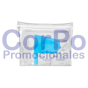 Set antibacterial Córcega