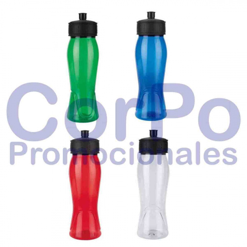 Cilindro Twister - CorPo Promocionales