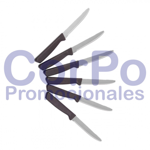 Set de cuchillos Corvi - CorPo Promocionales