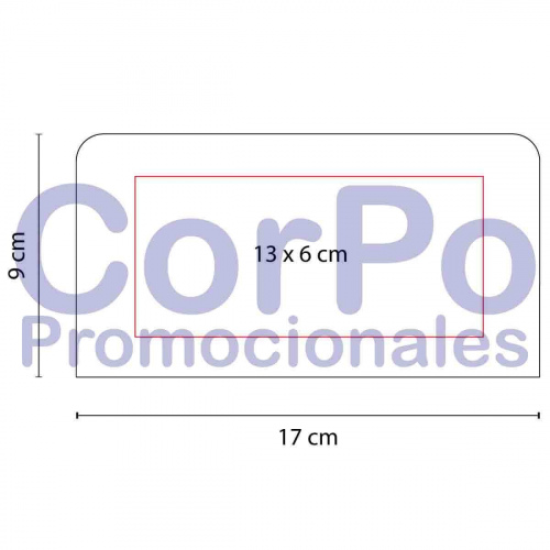 Set de herramientas Industry - CorPo Promocionales