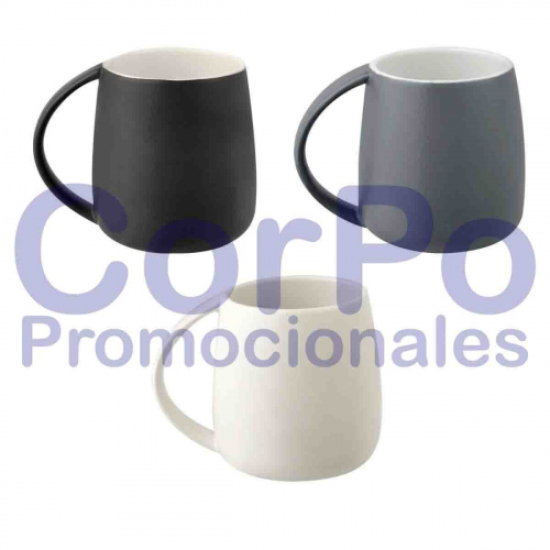 Taza Morteratsch - CorPo Promocionales