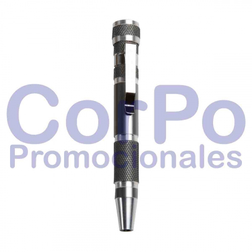 Desarmador Azady - CorPo Promocionales