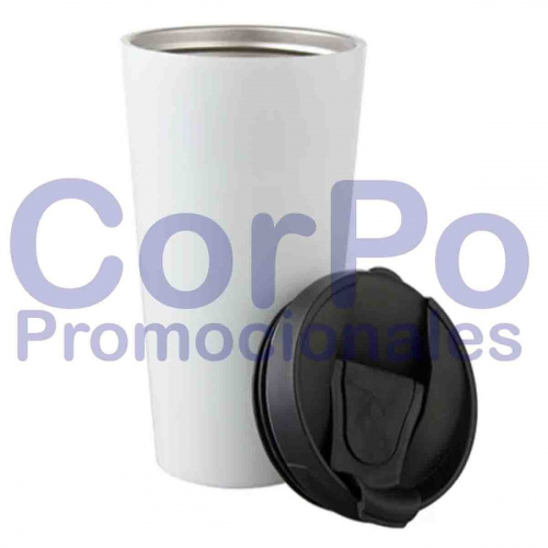 Vaso cónico - CorPo Promocionales